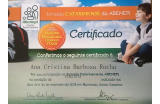 Jornada Catarinense da ABENEPI