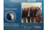 Amigas fonoaudilogas