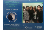 Amigas fonoaudilogas